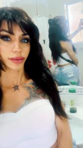 Transexual en Huelva: 