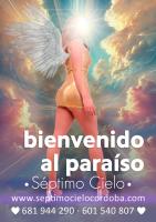 601540807: Chica busca chico en Córdoba