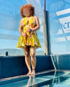 Chica busca chico en Madrid: 