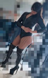 Transexual en Mallorca: 