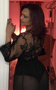 604133269: Travesti en Málaga