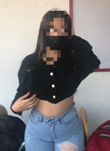 Chica busca chico en Madrid: 