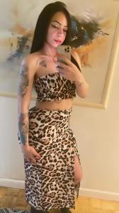 Transexual en Pontevedra: 