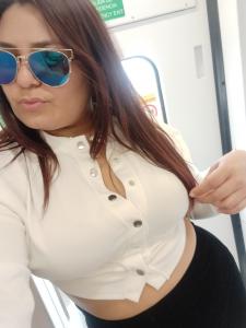 Chica busca chico en Pontevedra: 