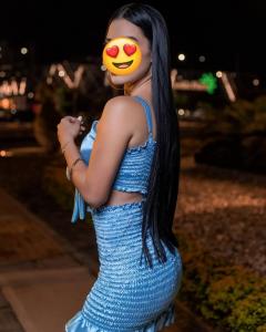 Chica busca chico en La Coruña: 