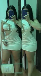 Chica busca chico en Tenerife: 