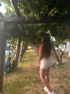 Chica busca chico en Mallorca: 