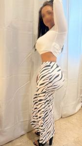Chica busca chico en Tenerife: 