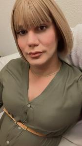 Travesti en La Coruña: 