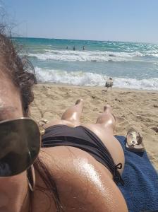 Chica busca chico en Mallorca: 
