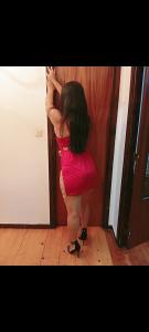 Chica busca chico en León: 