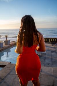 Chica busca chico en Zaragoza: 