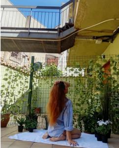 Chica busca chico en Toledo: 