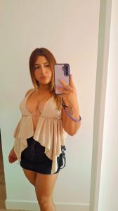Chica busca chico en Málaga: 