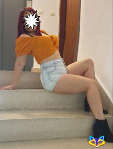 Chica busca chico en Navarra: 