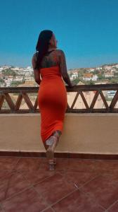 Chica busca chico en Málaga: 