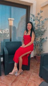 Chica busca chico en Málaga: 