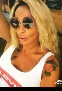 Transexual en Sevilla: 