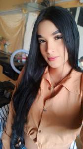 Travesti en Tenerife: 