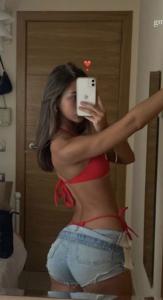 Chica busca chico en Málaga: 