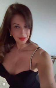 Transexual en Alicante: 