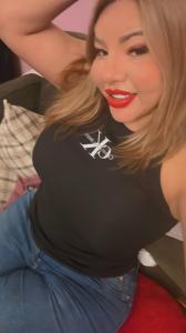 Travesti en Madrid: 