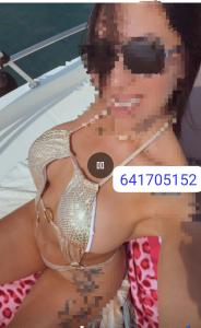 Chica busca chico en Almería: 