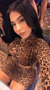 697626376: Transexual en La Coruña