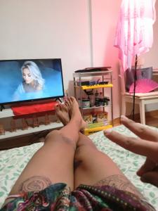 Travesti en Madrid: 