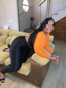 Chica busca chico en Badajoz: 