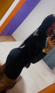 Chica busca chico en Toledo: 