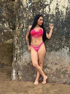 Chica busca chico en Las Palmas: 