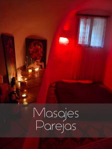 Chica busca chico en Murcia: 