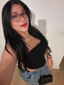 Chica busca chico en Madrid: 