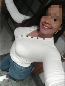 Chica busca chico en Las Palmas: 