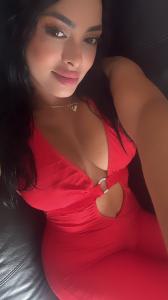 Chica busca chico en Las Palmas: 