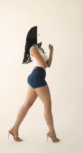 Chica busca chico en Almería: 