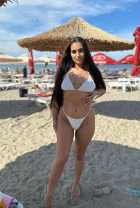 Chica busca chico en Ávila: 