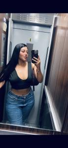 Chica busca chico en Toledo: 