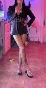 Chica busca chico en Menorca: 