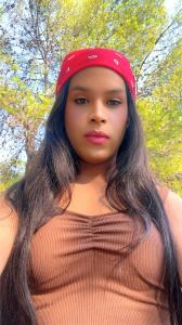 Transexual en Jaén: 