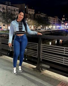 Chica busca chico en León: 