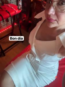 Travesti en Madrid: 