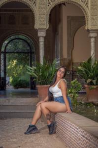 Chica busca chico en Sevilla: 