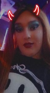 Transexual en Orense: 