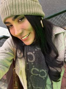 Travesti en Zaragoza: 