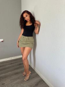 643755620: Chica busca chico en Las Palmas