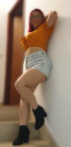 Chica busca chico en Navarra: 