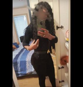 Chica busca chico en Murcia: 