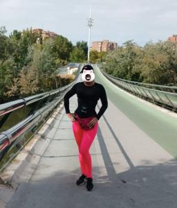 Chica busca chico en Valladolid: 